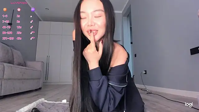 Rem Esme online show from 02-23-26, 04:32