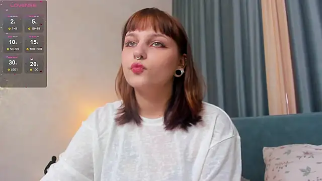 LeslieThomass online show from 10-24-25, 08:11