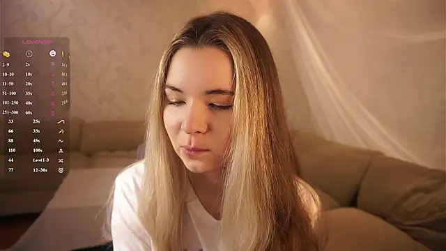 MarlinVarian online show from 11-16-25, 06:13