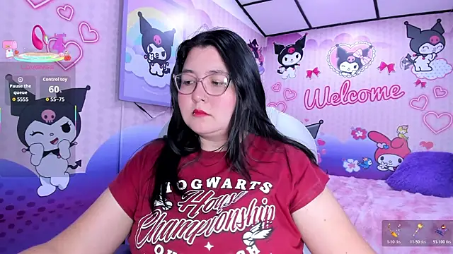 Dulce meow online show from 12-22-25, 11:51