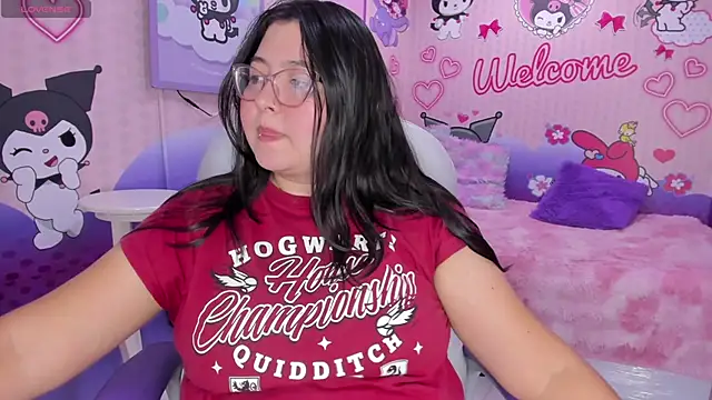 Dulce meow online show from 04-05-26, 03:15