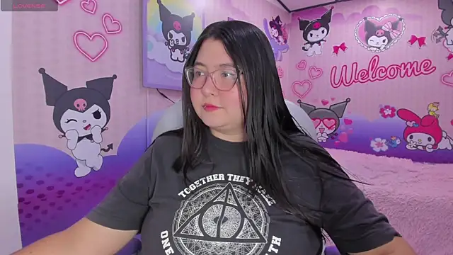 Dulce meow online show from 04-28-26, 11:59