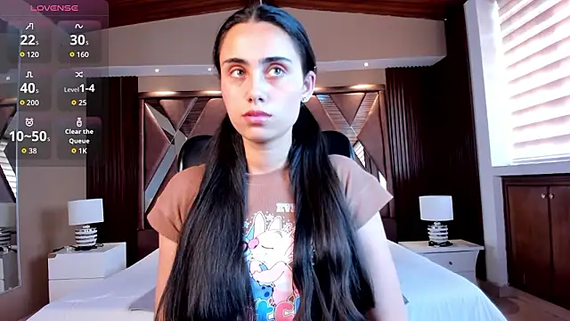 sofiapalacioss online show from 02-14-26, 06:48