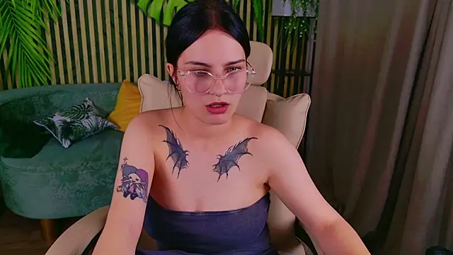 Angel Braun online show from 09-27-25, 10:15