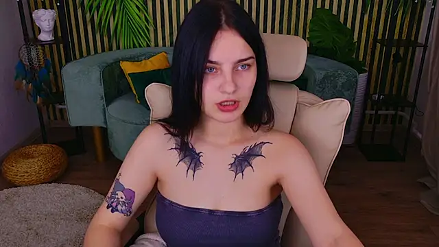 Angel Braun online show from 10-05-25, 11:19