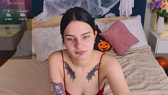 Angel Braun online show from 10-26-25, 10:10