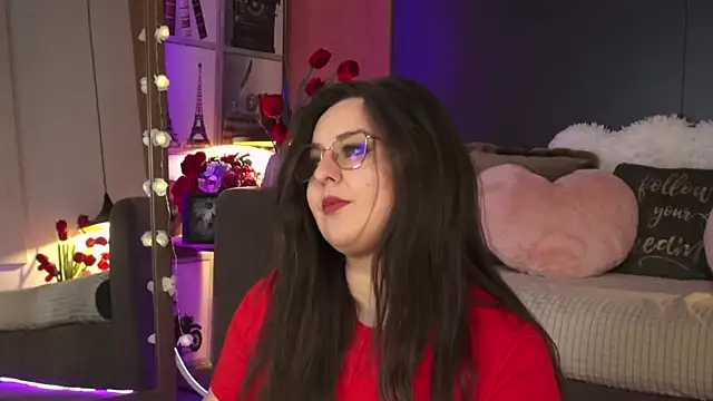 Mia Swano online show from 02-19-26, 03:46