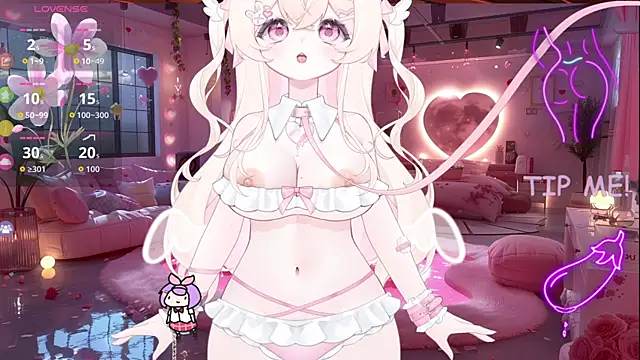 sandyluxury online show from 11-02-25, 02:14