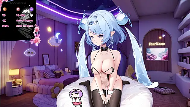 sandyluxury online show from 02-27-26, 03:06