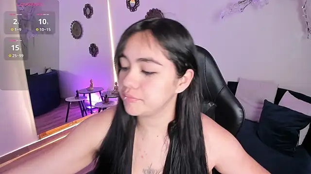 jasmincollin  online show from 04-25-26, 02:14