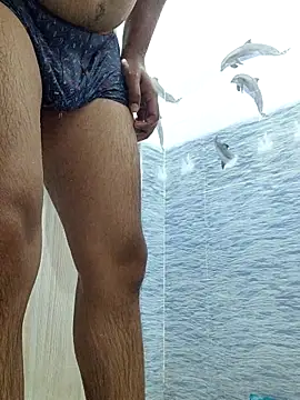 sassyhoneyfluff online show from 04-27-26, 04:10