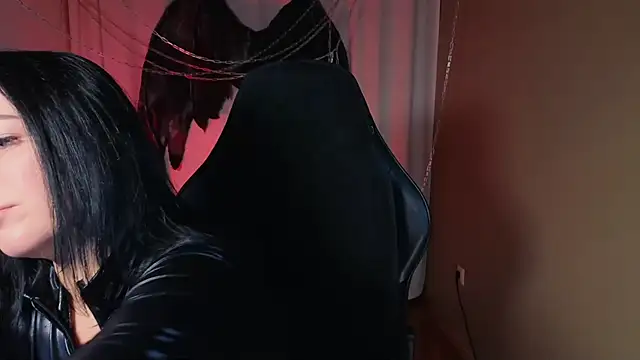 Jolie Orchid online show from 11-05-25, 12:16