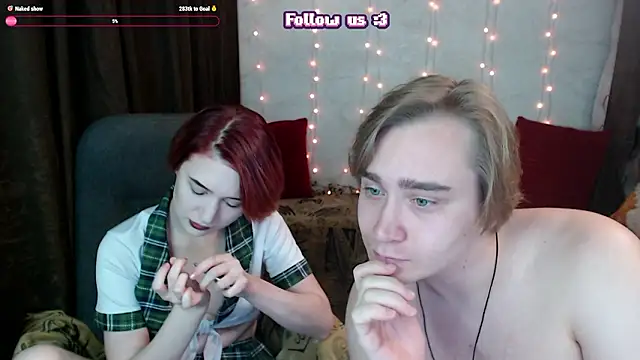 Lust4Money online show from 02-03-26, 12:09