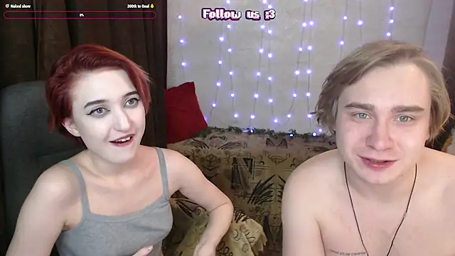 Lust4Money online show from 02-12-26, 01:17