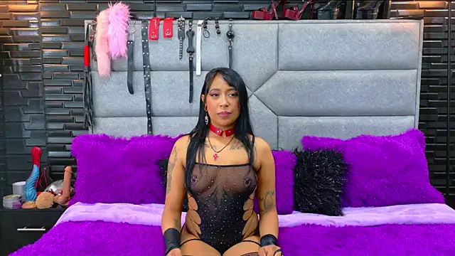 DaiaRousi online show from 11-20-25, 02:56