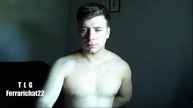 ferrari1996 online show from 09-16-25, 08:10