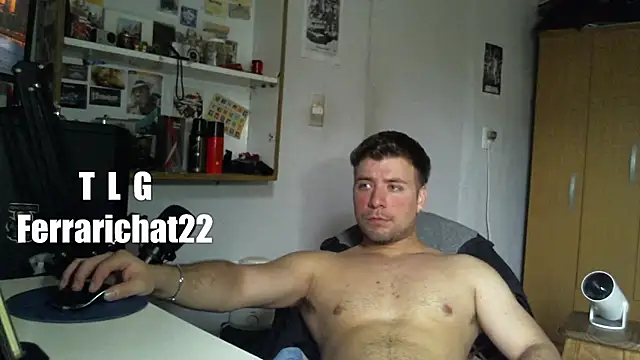 ferrari1996 online show from 09-19-25, 07:58