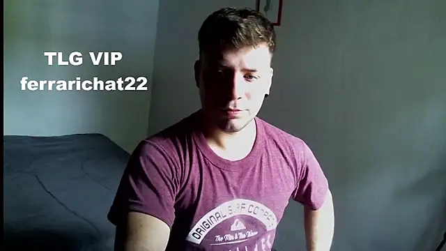 ferrari1996 online show from 10-23-25, 06:50