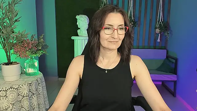 UnaTerra online show from 10-04-25, 05:16