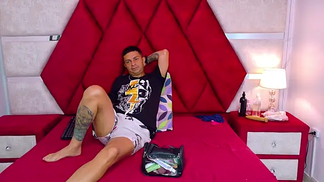 Kity spiderr online show from 11-29-25, 12:19