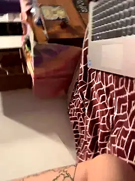 venusluvxoxo online show from 10-27-25, 02:15