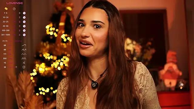 ItalianGirl online show from 12-03-25, 08:51