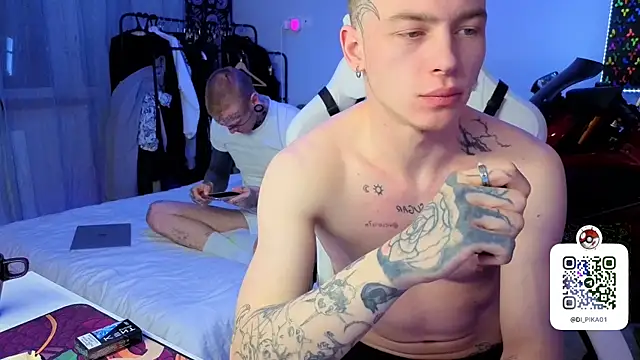 c10h15on1 online show from 03-07-26, 03:25