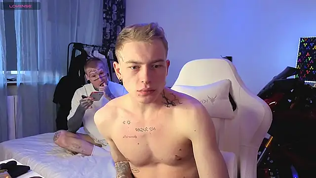 c10h15on1 online show from 03-14-26, 11:15