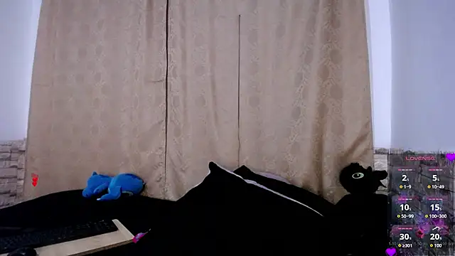 Bicky 24 online show from 04-24-26, 08:06