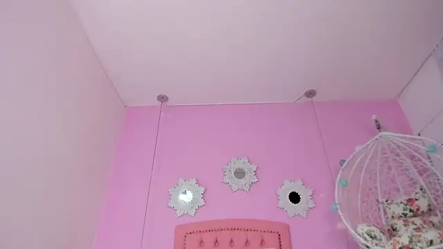 CannelaSmith online show from 11-10-25, 07:35