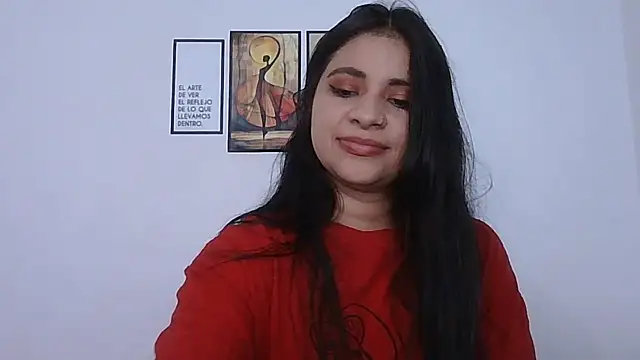 ValerieLove  online show from 03-08-26, 06:34