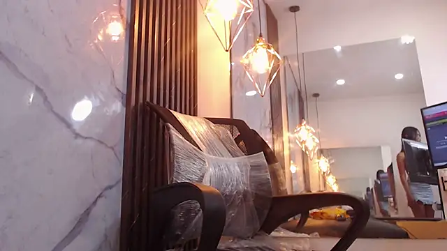 Penelopee Rouse online show from 03-13-26, 07:31