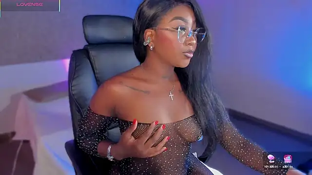 Kishalove  online show from 09-25-25, 10:52