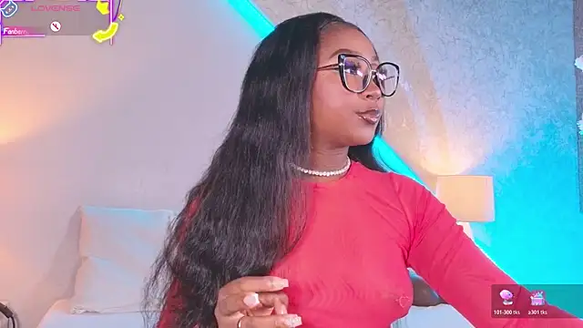 Kishalove  online show from 04-18-26, 10:52