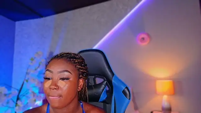 Kishalove  online show from 05-21-26, 10:22