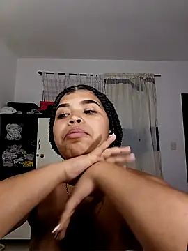 MadissonRizz online show from 10-02-25, 04:41