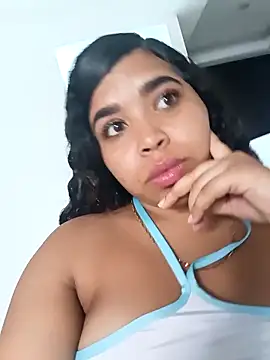 MadissonRizz online show from 10-20-25, 08:20