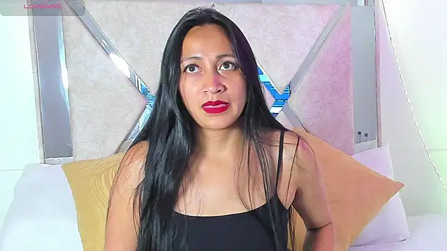 Anthonellacandy online show from 11-22-25, 07:13