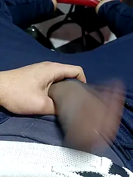 anis3g4 online show from 03-05-26, 10:28