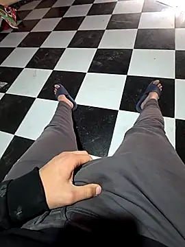 anis3g4 online show from 04-17-26, 11:02