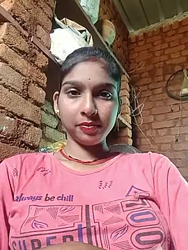 Yatiksha Beby online show from 10-07-25, 06:54