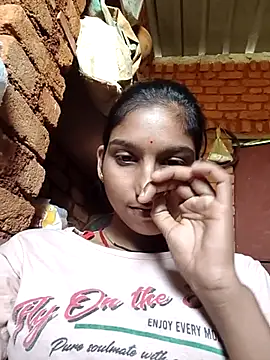 Yatiksha Beby online show from 10-10-25, 07:29