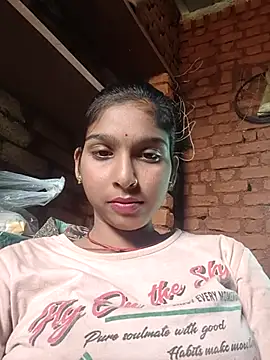 Yatiksha Beby online show from 10-16-25, 07:31