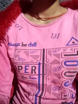 Yatiksha Beby online show from 12-21-25, 04:03