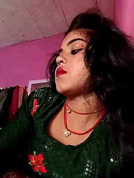 Yatiksha Beby online show from 03-17-26, 11:02