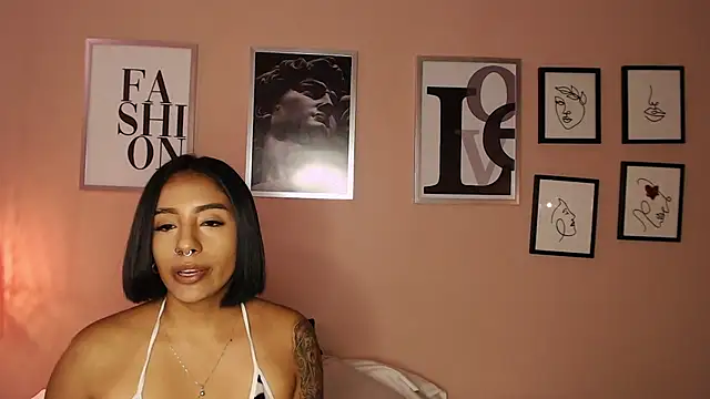 biancaleblanc online show from 12-02-25, 12:54