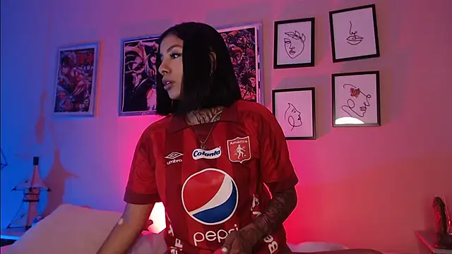 biancaleblanc online show from 03-02-26, 12:34