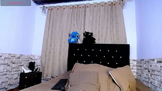 DaraKat18 online show from 01-12-26, 08:41