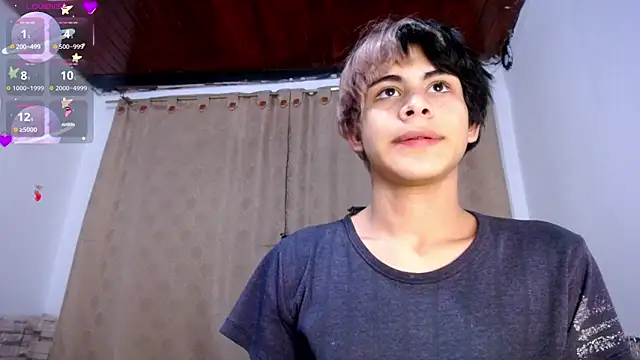 DaraKat18 online show from 04-02-26, 10:40