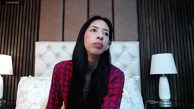 Kendal Foxxx online show from 03-04-26, 11:27